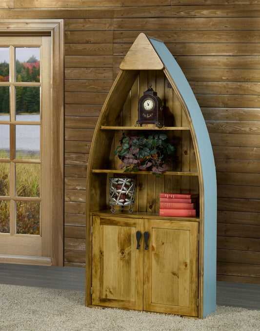 Tips and rules for selecting colours for your canoe furniture