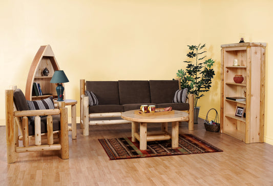 Why You Must Invest In Rustic Living Room Furniture