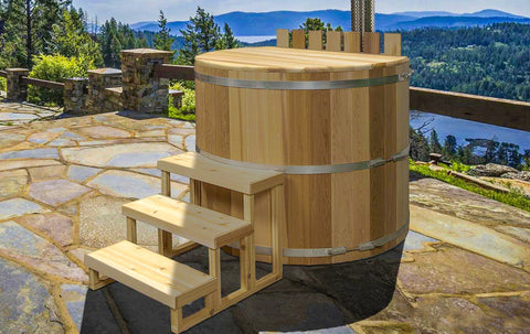 Hot Tubs and Cold Plunges