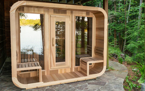All Saunas