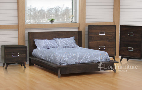 Serenity Bedroom