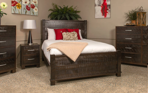Hampton Bedroom