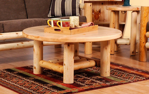 Coffee Tables, End Tables, and Sofa Tables