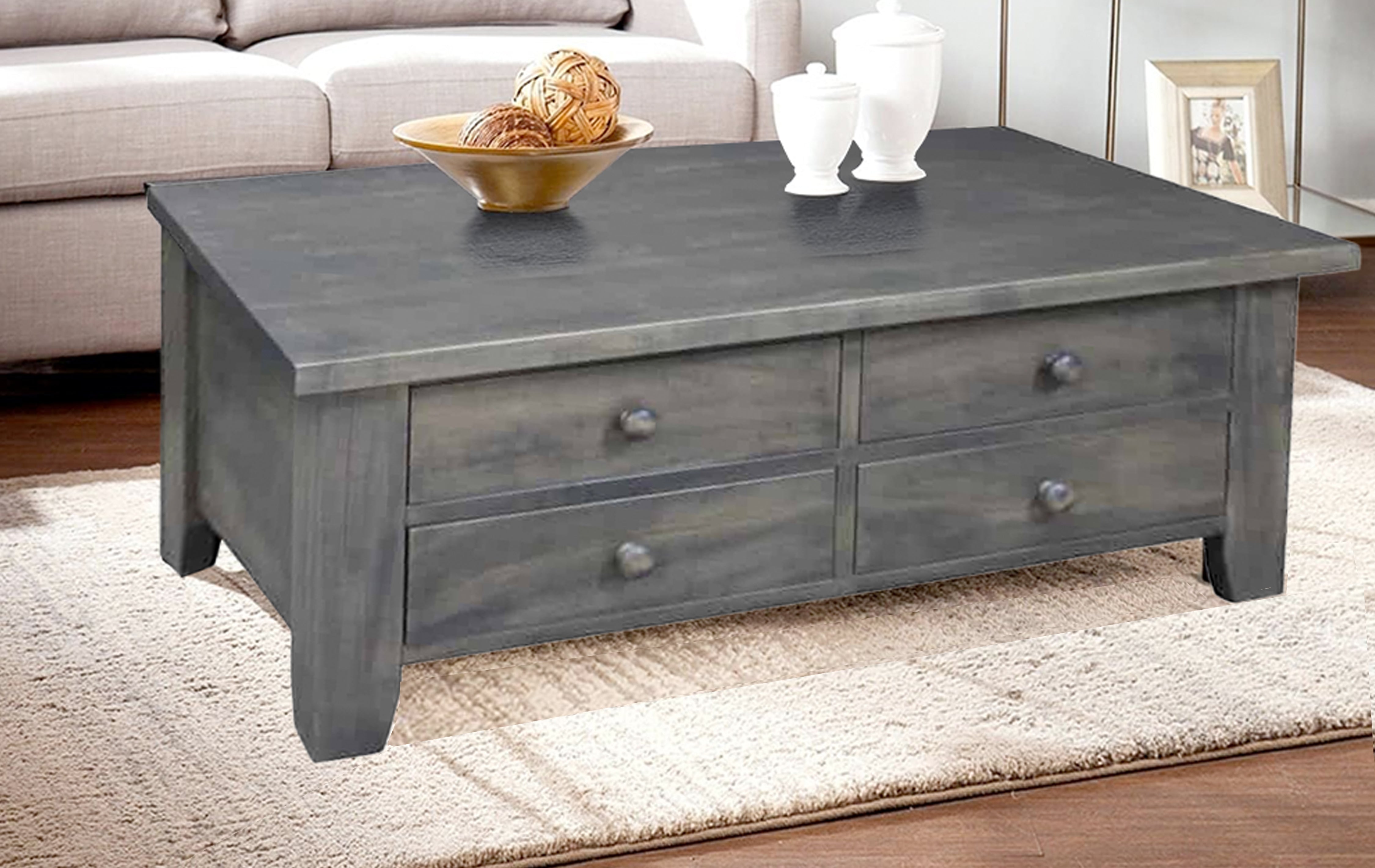 Dakota Living Room Log Furniture and More