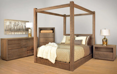 Prestige Peaks Bedroom