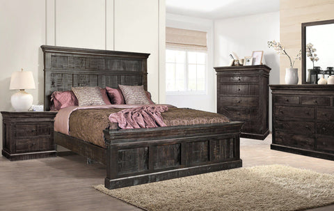 Kalley Bedroom