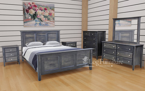 Kendall Bedroom