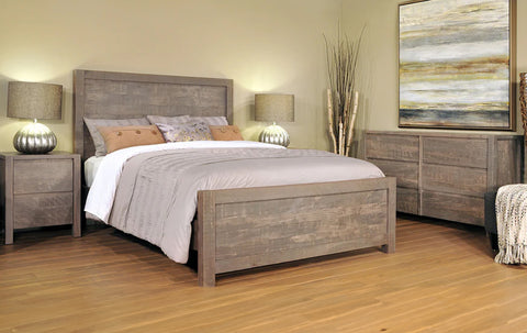 Harmony Bedroom
