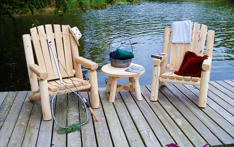 Muskoka Chairs