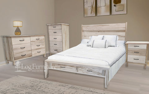 Arbor Bedroom