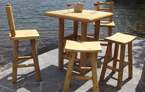 Outdoor Pub Tables