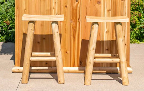 Outdoor Stools