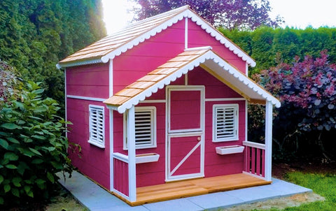 Kids Playhouses