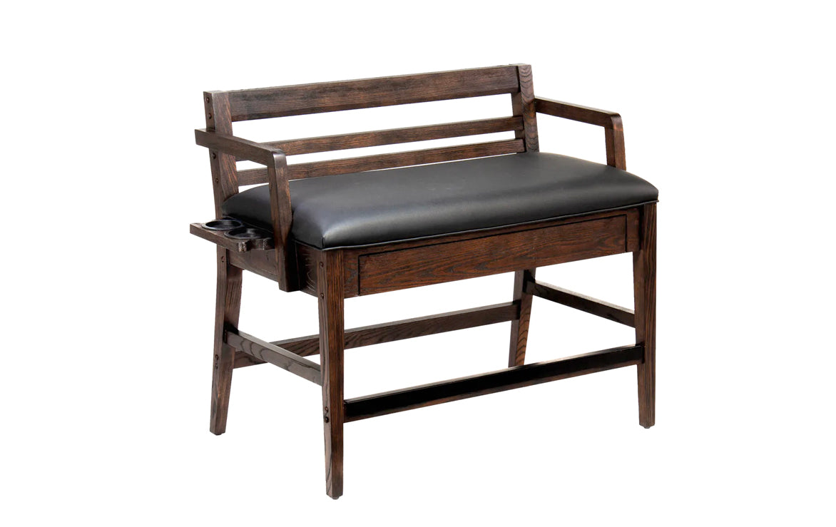 Spectator Chairs and Benches Log Furniture and More