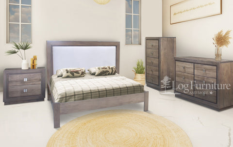 Soho Bedroom