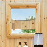 20" Wall Mount Mirror