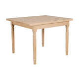 20" x 30" Kids Table