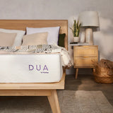 The Dua 8" Mattress