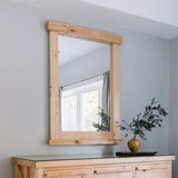 Beetlewood Mirror