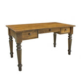 3 Drawer Andrews Desk