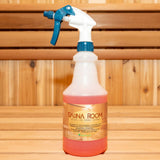 750ml Sauna Room Cleaner