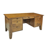 7 Drawer Andrews Desk