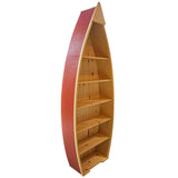 5ft or 7ft Canoe Shelf