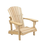 White Cedar Muskoka Chair