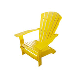 Adirondack Deluxe Chair