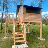 Adventurer Glamping Tent