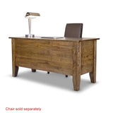 7 Drawer Andrews Desk