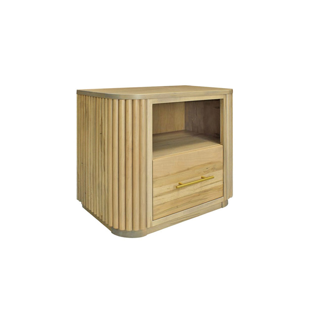 Ashcroft 1 Drawer Nightstand