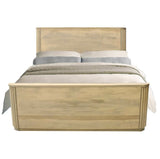 Ashcroft Bed