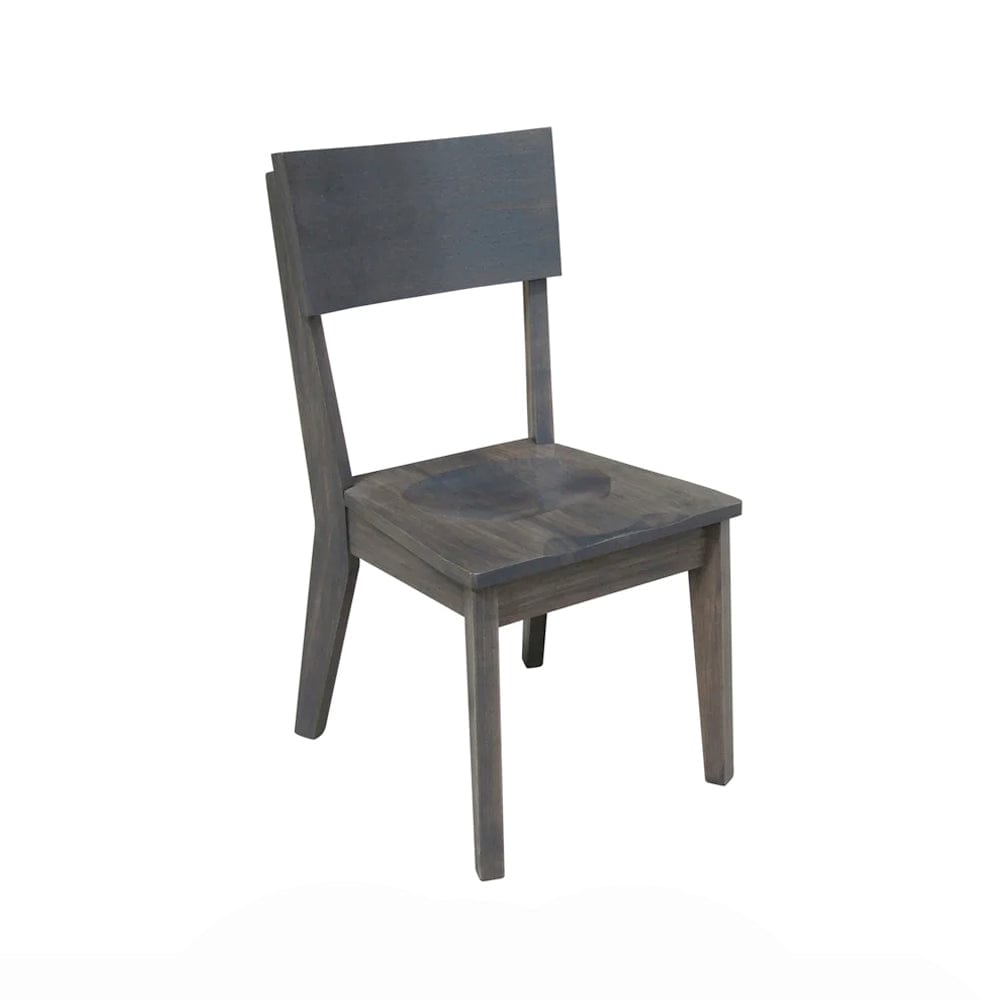 Avenue Side Chair