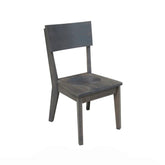 Avenue Side Chair