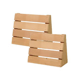 Standard Headrest (Set of 2)