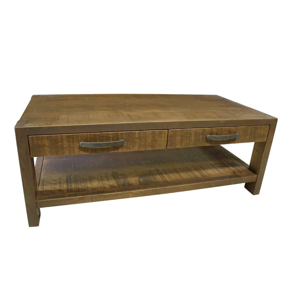 Backwoods Coffee Table