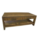 Backwoods Coffee Table