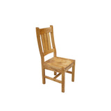 Hampton Slat Back Side Chair