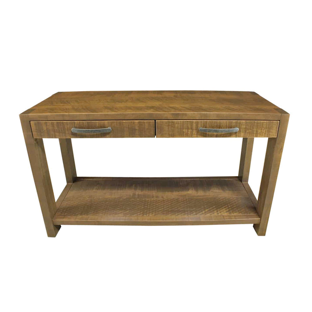Backwoods Sofa Table