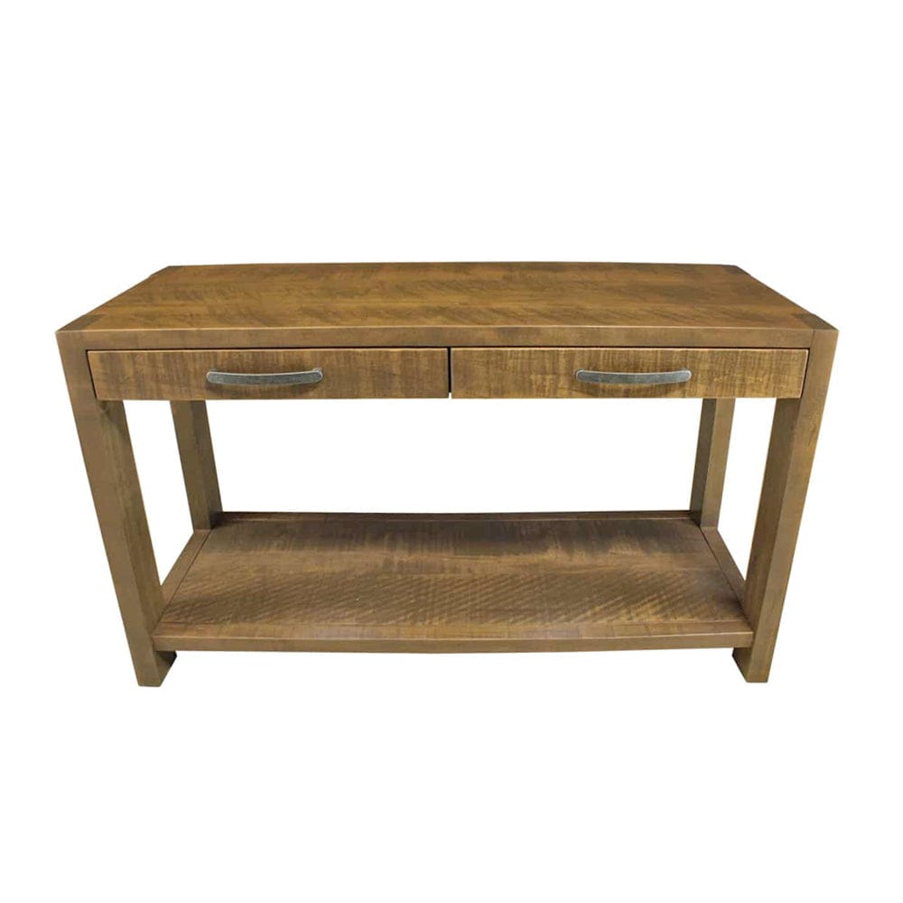 Backwoods Sofa Table