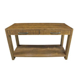 Backwoods Sofa Table