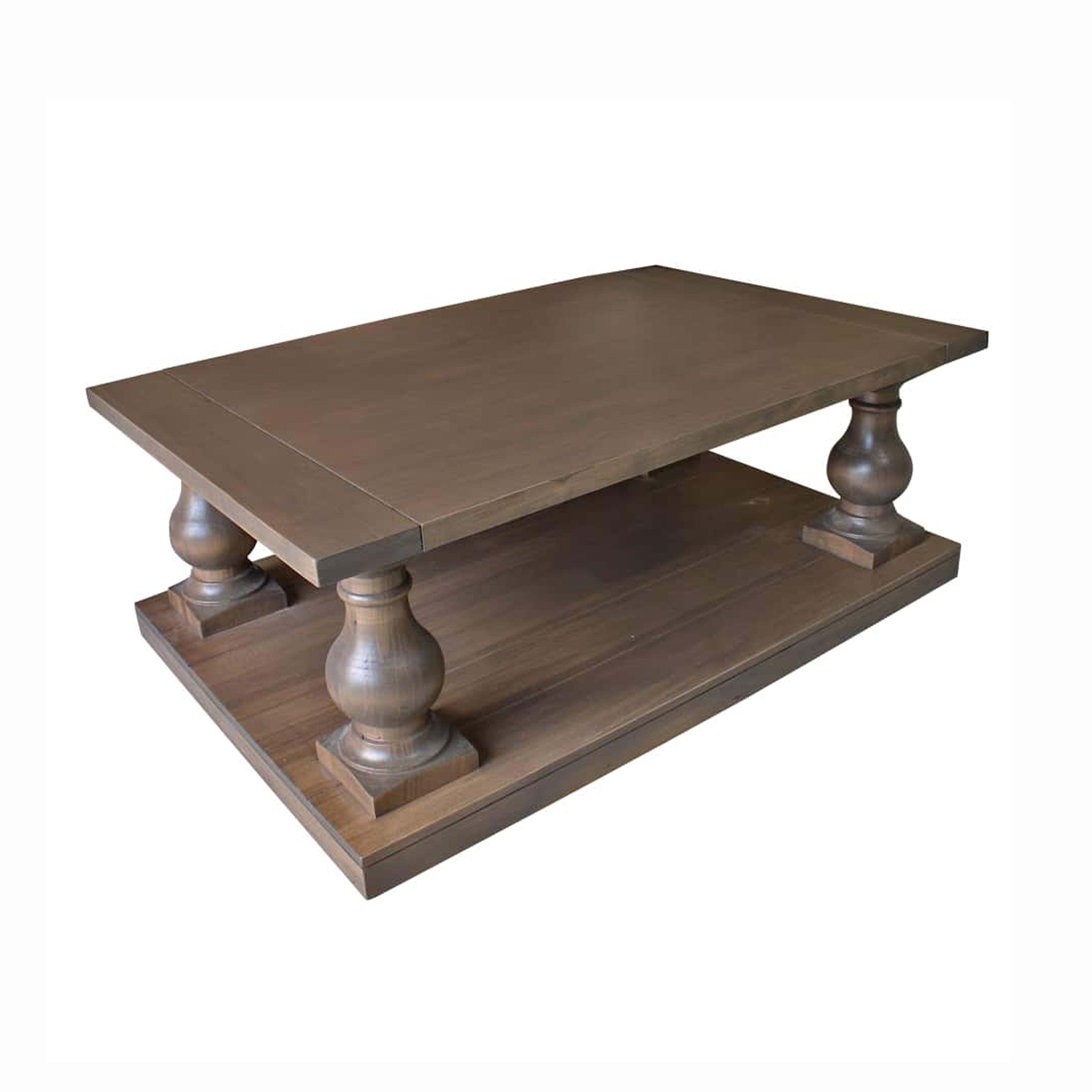 Balustrade Coffee Table