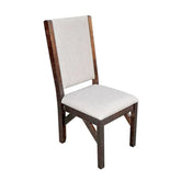 Banff Upholstered Chair