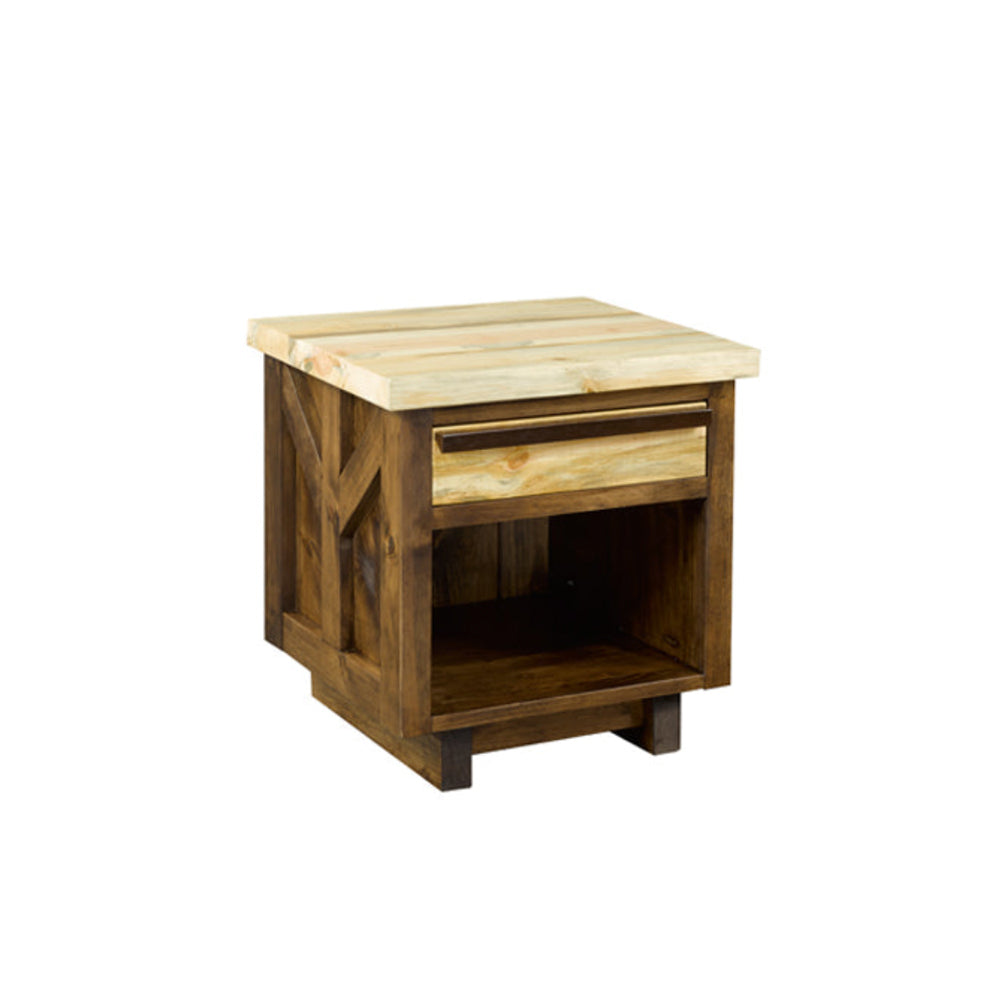 Beetlewood 1 Drawer Night Stand