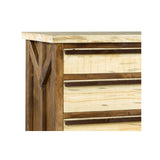Beetlewood 5 Drawer Dresser