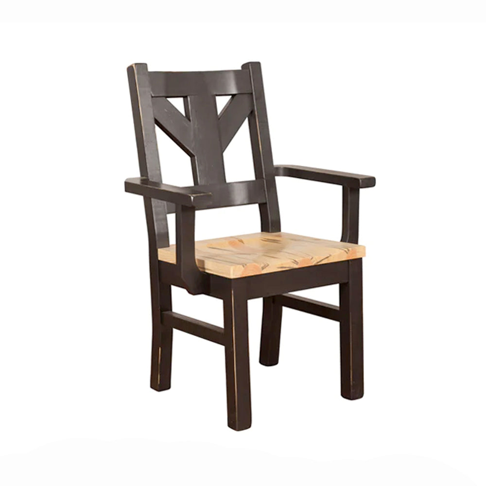 Beetlewood Arm Chair