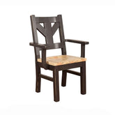 Beetlewood Arm Chair