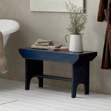 Bucket Bench Navy
