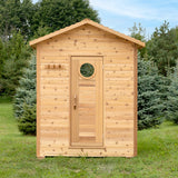 Cabin Washroom